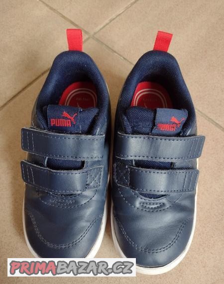 Dětské boty Puma