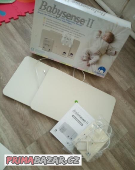 monitor-dechu-babysence-ii