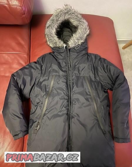 detska-zimni-bunda-parka-next-vel-146