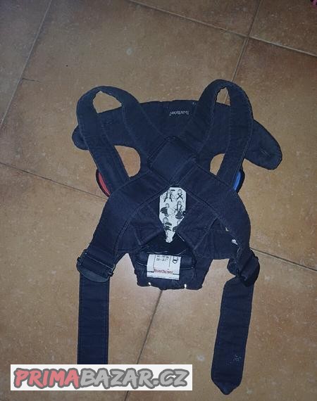 prodam-nositko-babybjorn