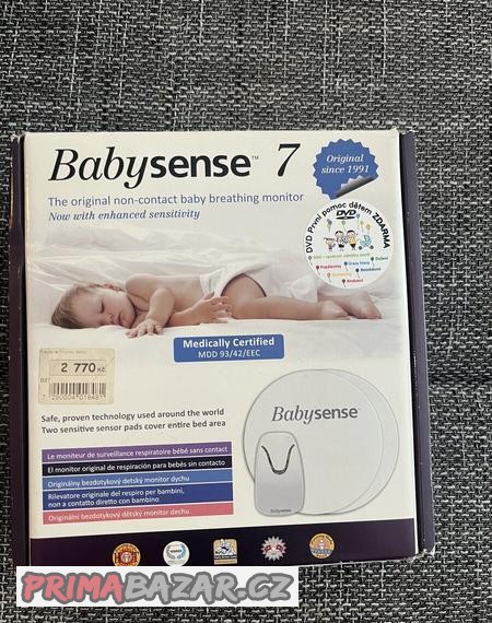 babysense-7