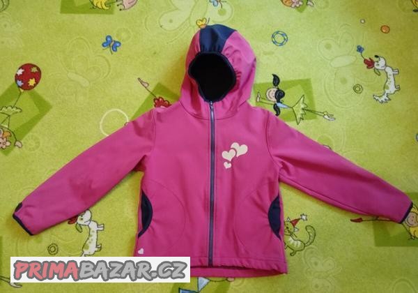 softshellova-bunda-picolini-vel-116-122