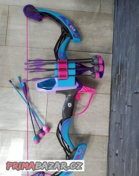 NERF Rebelle