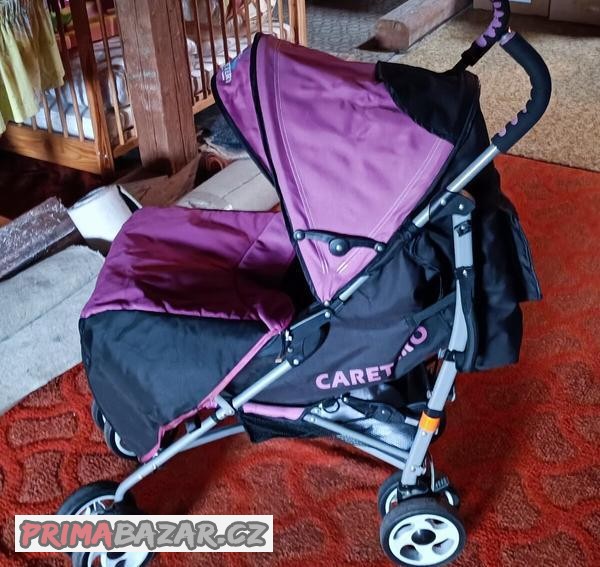 prodam-sportovni-kocarek-caretero