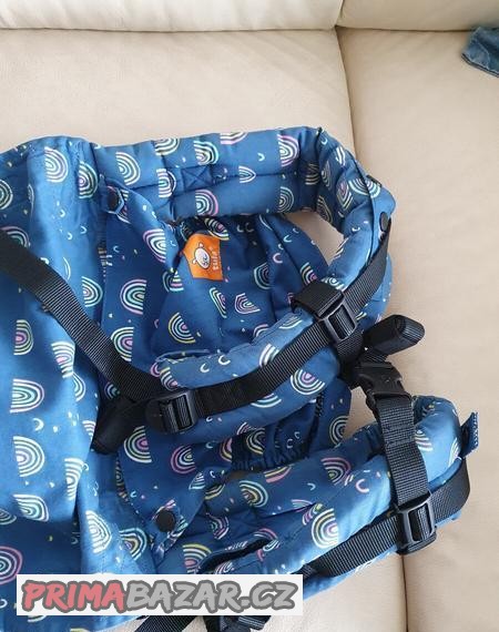 tula-free-to-grow-dreamy-skies-jako-nove