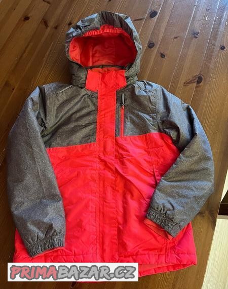 divci-lyzarska-bunda-crivit-vel-146-152
