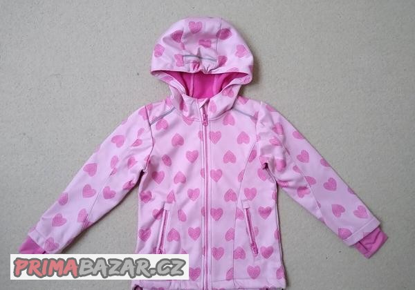 detska-softshellova-bunda-vel-110-116