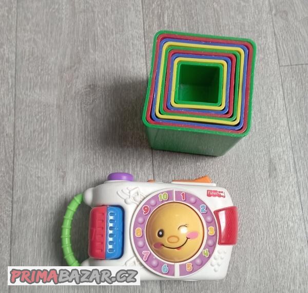 Fisher Price