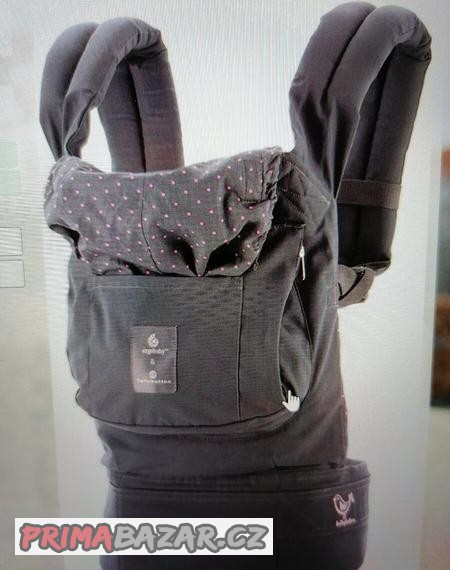 nositko-ergobaby