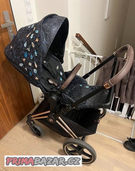 cybex-priam-gold-rose-jewels-of-nature-2021-rijen