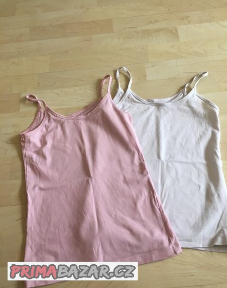 spodni-tricko-divci-2-vel-128-134