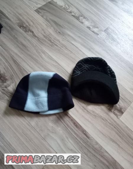 prodam-detske-cepice-jako-nove