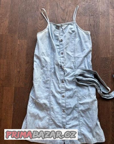 letni-saty-gap-vel-164