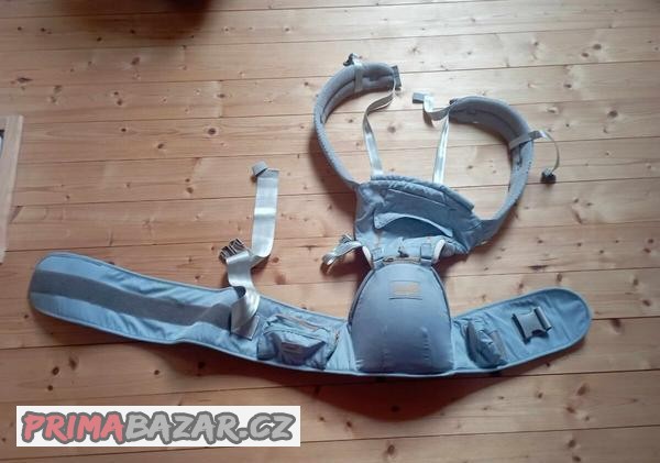 ergonomicke-nositko-gronwsy-za-450kc