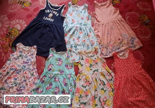 divci-letni-saty-h-m-110-116