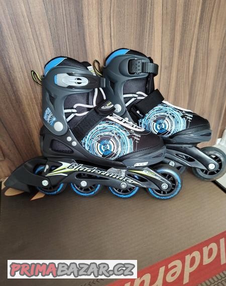 Inline brusle vel. 32-35