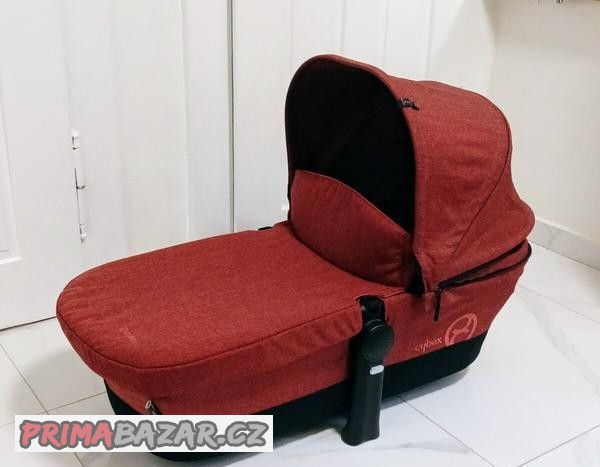 korba-cybex-priam-hluboka