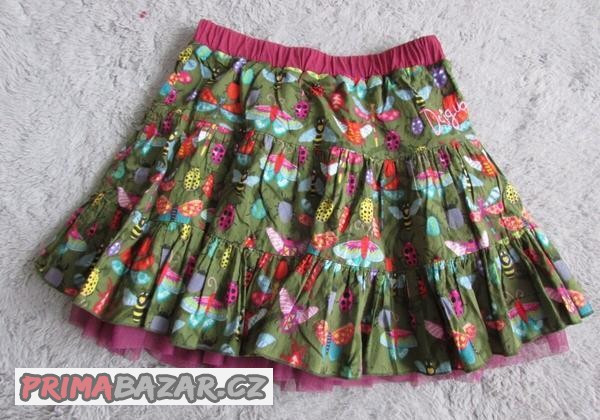 sukne-desigual-vel-146-152