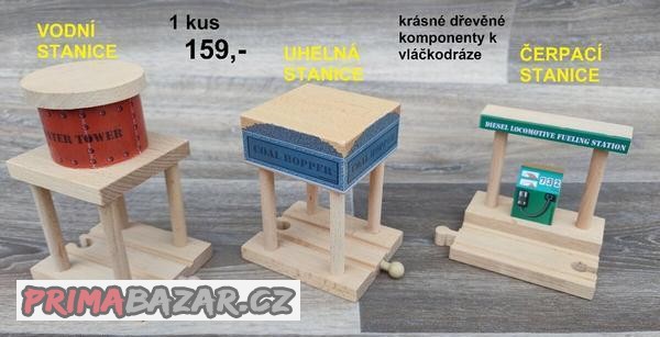 Vláčkodráha