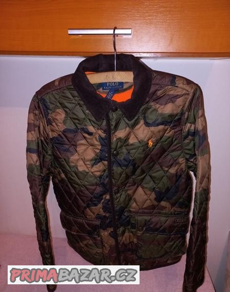 bunda-polo-ralph-lauren-vel-146-152