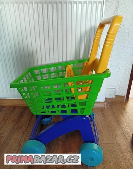Nákupní košík