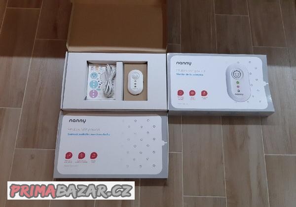 monitor-dechu-nanny-nahradni-podlozka