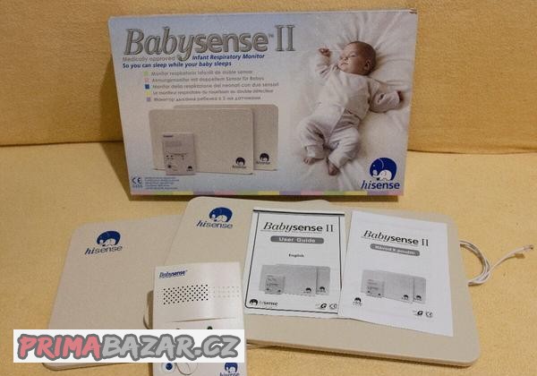 monitor-dechu-babysense-ii