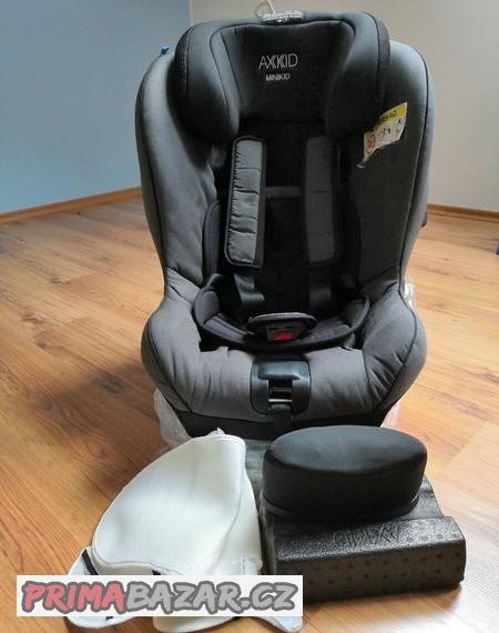 Axkid minikid 0-25kg