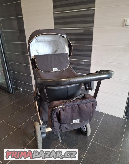 prodam-trojkombinaci-kocarku-adamex-i-s-doplnky