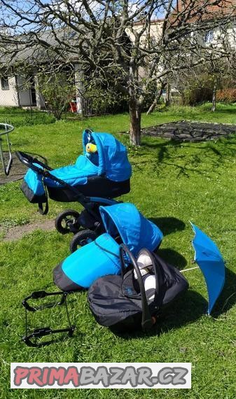 kocarek-trojkombinace