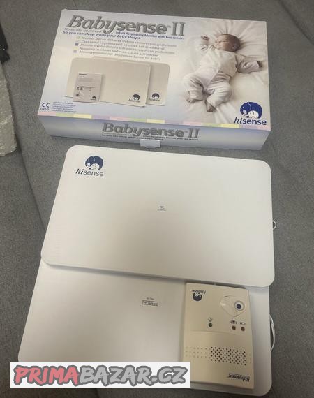 monitor-dechu-babysense-ii