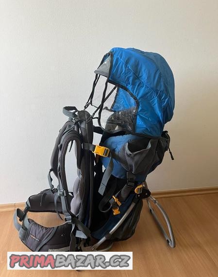 deuter-kid-comfort-ii