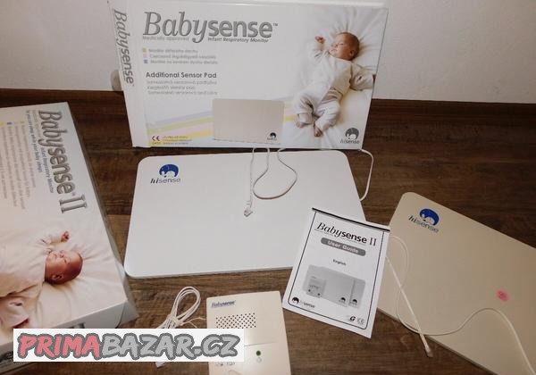monitor-dechu-babysence-ii