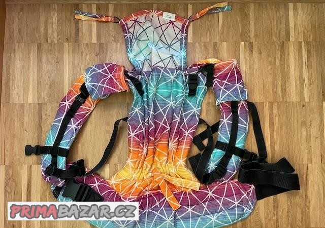 nositko-be-lenka-4ever