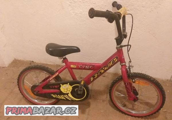Ravot Tygr 16''