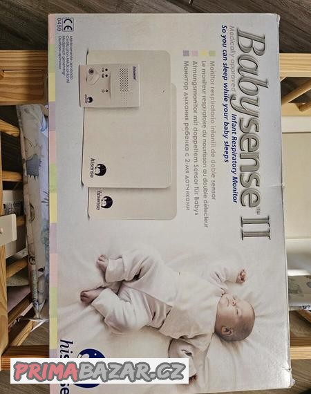 dychaci-podlozka-babysense-ii