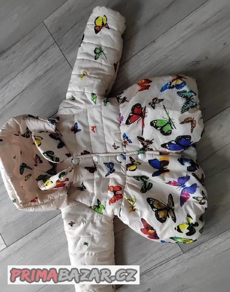 zimni-bunda-motylci-3roky
