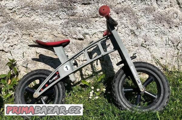 Firstbike cross