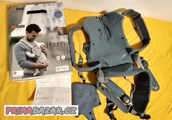 besafe-izi-haven-premium-leaf-cloud