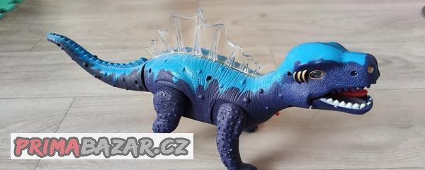 Dinosaurus