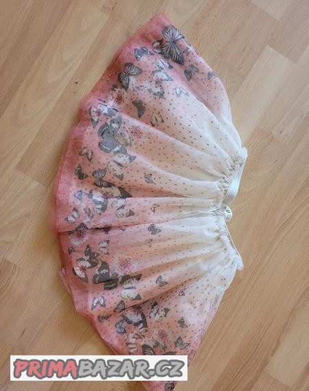 divci-tutu-sukynka-hm
