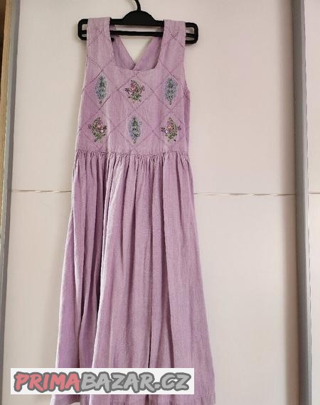svetle-fialove-saty-vel-7-8-let
