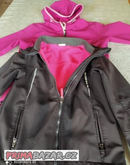 bunda-softshell