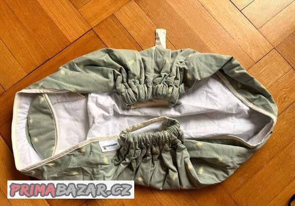 snugglebundl-deka-do-autosedacky-nepouzita