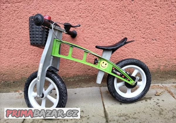 First Bike odrážedlo