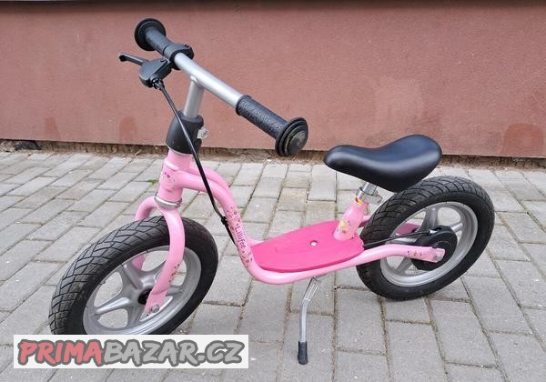 Odrážedlo Puky