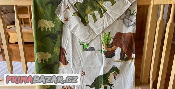dino-povleceni