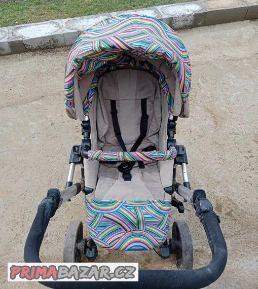 prodam-kocarek-sportak