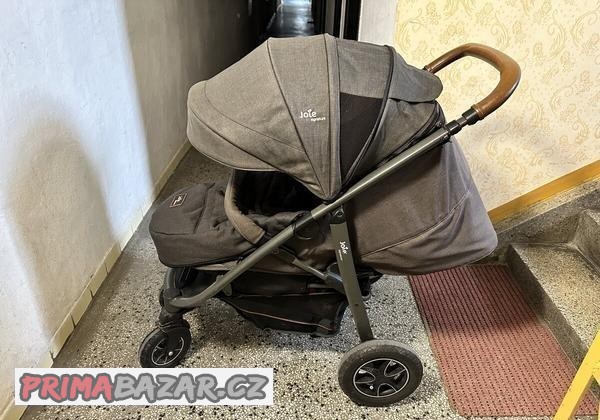 detsky-kocarek-joie-mytrax-flex-signature