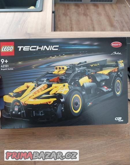 Lego Technic